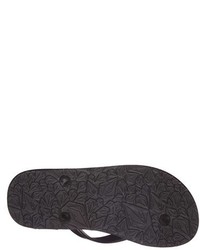 Volcom Recliner Flip Flop