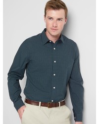 Gap Zero Wrinkle Standard Fit Shirt