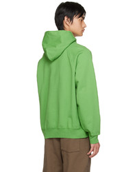 Lady White Co Green Super Weighted Hoodie