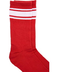 21men 21 Varsity Striped Socks