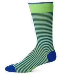 Marcoliani Palio Striped Socks