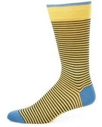 Marcoliani Palio Striped Socks