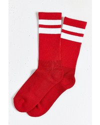 Urban Outfitters Sport Stripe Sock