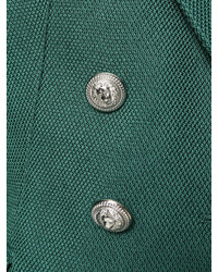 Balmain Button Detail Jacket