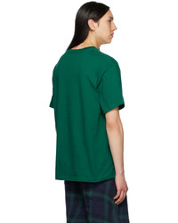 Dime Green Classic T Shirt