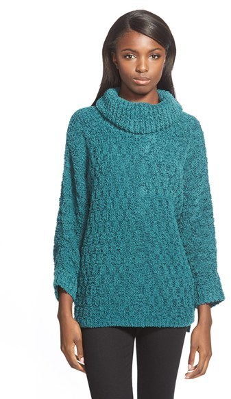 Chelsea28 2025 turtleneck sweater