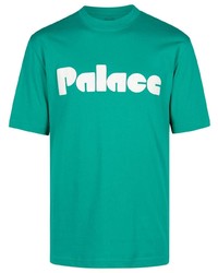 Palace Ace Short Sleeve T Shirt