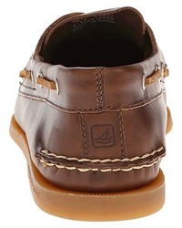 Sperry Ao 2 Eye Lace Up Casual Shoes
