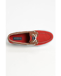 Sperry Top Sider Bahama Boat Shoe