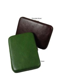 Castello Torino Small Leather Clutch Wallet