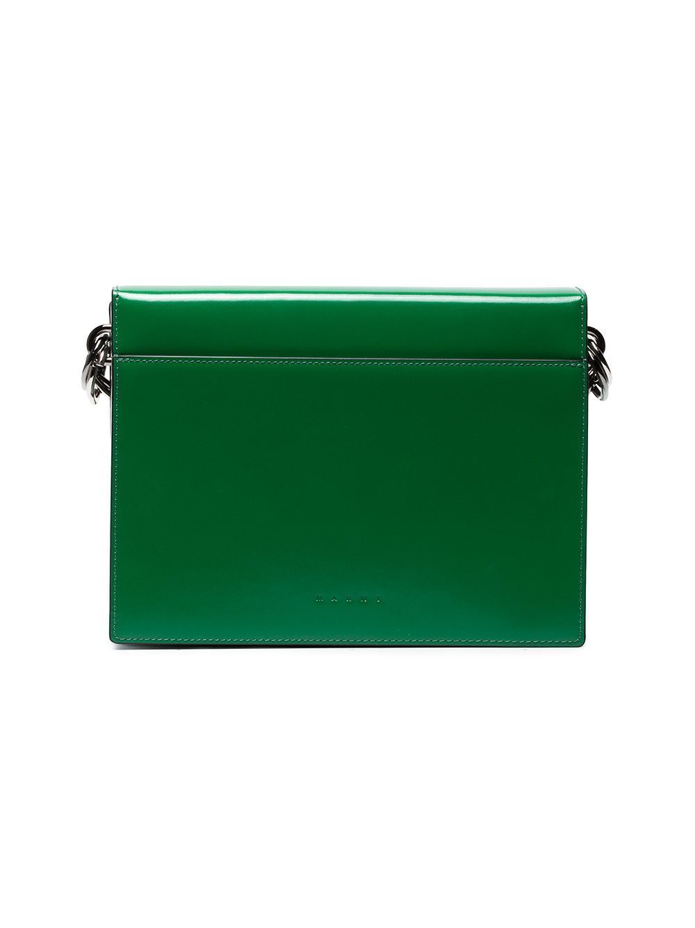 Marni Caddy Shoulder Bag, $1,655 | farfetch.com | Lookastic