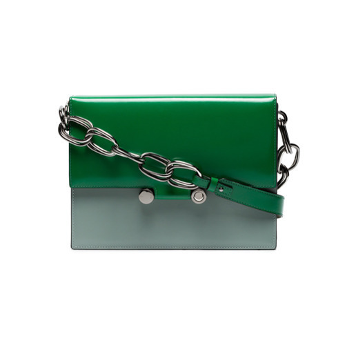 Marni Caddy Shoulder Bag, $1,655 | farfetch.com | Lookastic