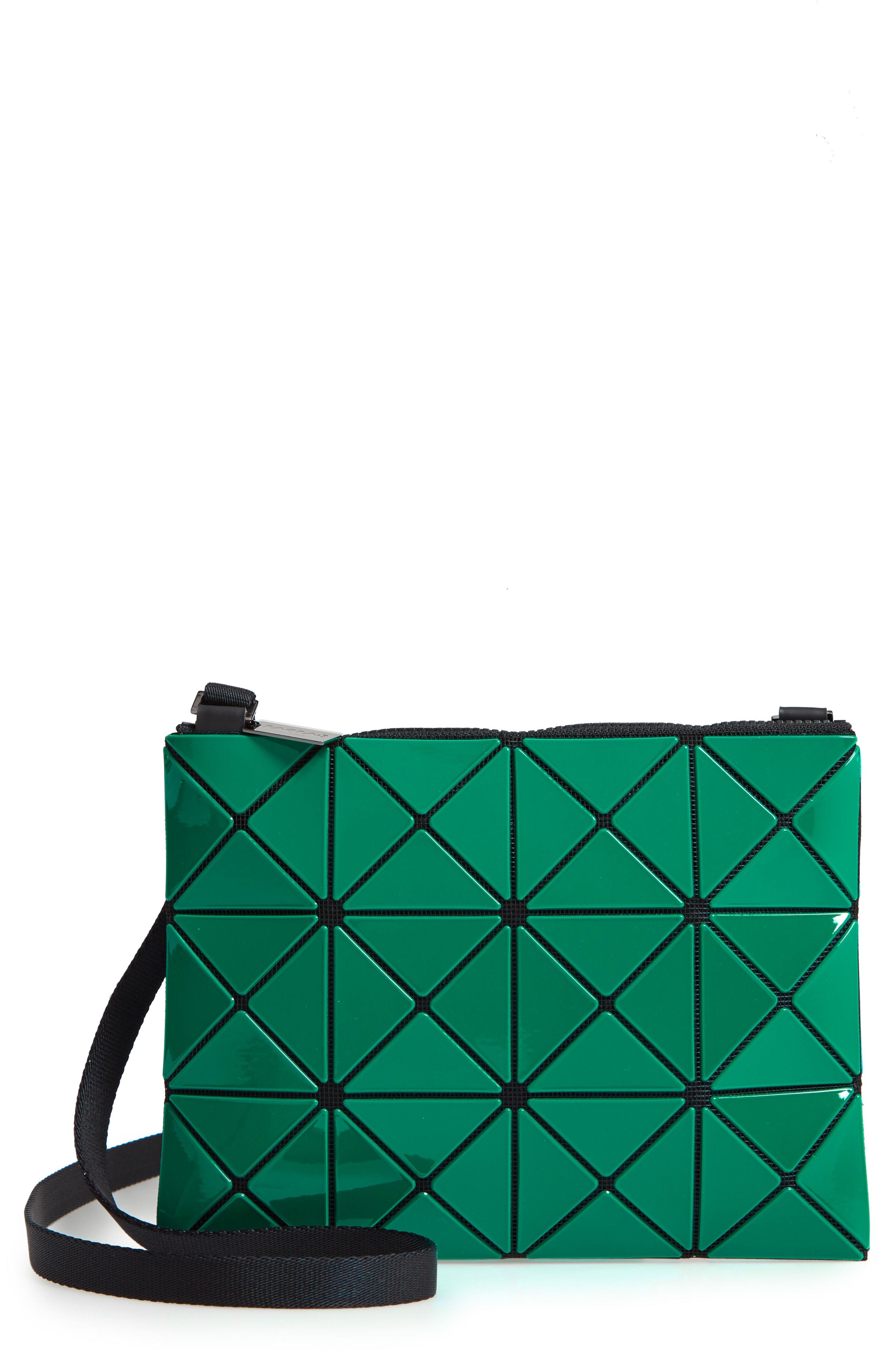 Bao Bao Issey Miyake Lucent Cross-Body Bag