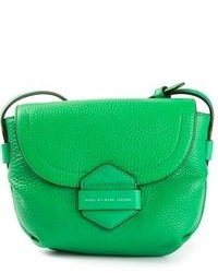 Marc by Marc Jacobs Half Pipe Annabel Cross Body Bag