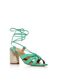 Andre Assous Maggie Ankle Tie Sandal