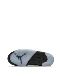 Jordan Air 5 Se Oregon Sneakers