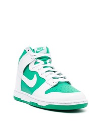 Nike Dunk High Retro Sneakers