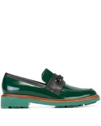 Robert Clergerie Jate Loafers