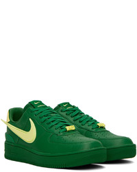 Nike Green Ambush Edition Air Force 1 Sneakers