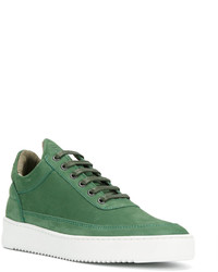 Filling Pieces Lane Low Top Sneakers