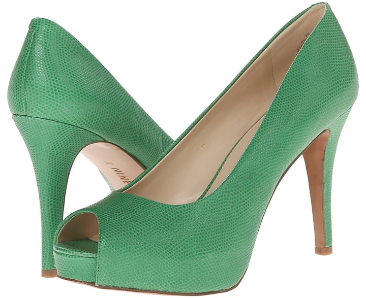 Nine West Camya, $89 | Zappos | Lookastic