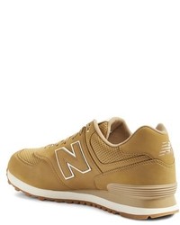 New Balance 574 Outdoor Sneaker