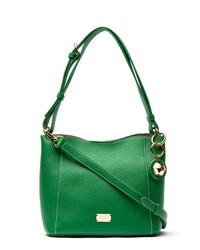Frances Valentine Small June Leather Tote