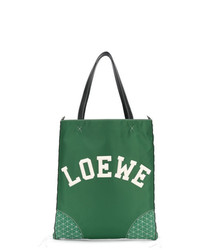 Loewe Vertical Tote Bag