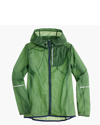 New Balance For Jcrew Packable Jacket