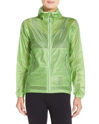 The North Face Fuseform Eragon Water Resistant Jacket