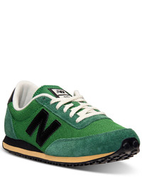 New Balance 410 Casual Sneakers From Finish Line