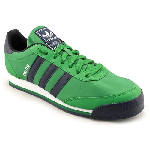adidas Orion 2 Green Sneakers Shoes Uk 115, $32 | buy.com |
