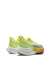 Nike Air Zoom Alphafly Next% Sneakers