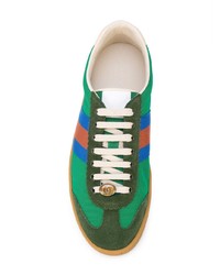 Gucci G74 Sneakers