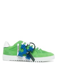 Off-White Meccano 50 Low Top Sneakers