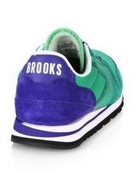 Brooks Medalist Chariot Athletic Sneakers