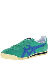 Onitsuka by Asics Tiger Vin Classic Running Sneaker, $80 | Amazon.com | Lookastic