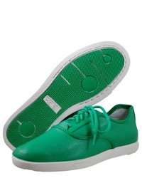 Rockport Keeron2 Jelly Bean Green Fashion Sneakers