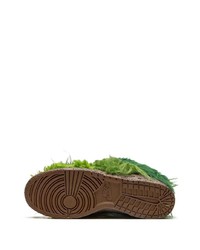 Nike X Cactus Plant Flea Market 1 Sneakers