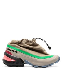 MM6 Maison Margiela X Salomon X Salomon Quicklace Sneakers