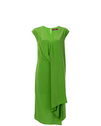 Sies Marjan Draped Dress