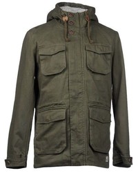 DSquared Wired Cotton Military Jacket | Where to buy & how to wear