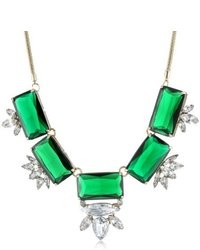 Noir Jewelry Holiday Statet Necklace 175 2 Extender