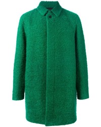 Green Overcoat