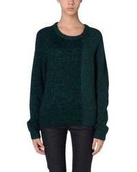 BLK DNM Long Sleeve Sweater