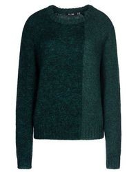 BLK DNM Long Sleeve Sweater