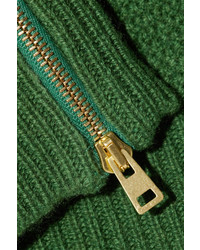 Marni Waffle Knit Cashmere Sweater