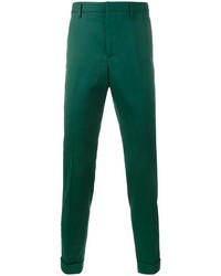 Gucci Classic Tailored Trousers