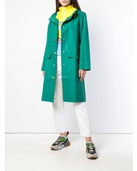 Mira Mikati Classic Raincoat