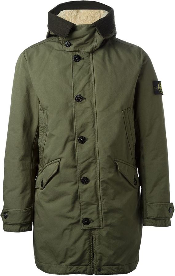 Stone Island Hooded Parka Hot Sale, UP TO 67% OFF | www.loop-cn.com